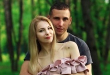 Розшукали окупанта та його дружину, яка закликала ґвалтувати українських жінок