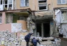 Окупанти обстріляли житлові райони Харкова: є загиблі