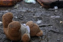 Від рук рашистів в Україні уже загинули 202 дитини