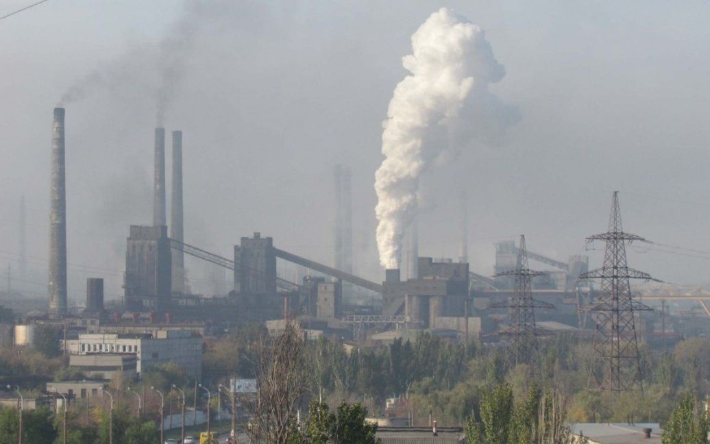 Окупанти намагалися штурмувати завод «Азовсталь» в Маріуполі