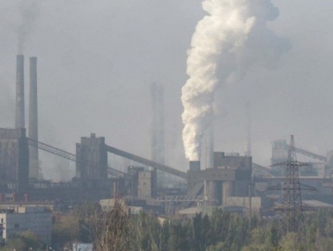 Окупанти намагалися штурмувати завод «Азовсталь» в Маріуполі