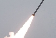 Дніпропетровщина знову потерпає від російських ракет