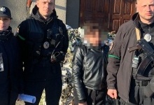 Безвісти зниклу 15-річну дівчину з Волині розшукали на Черкащині