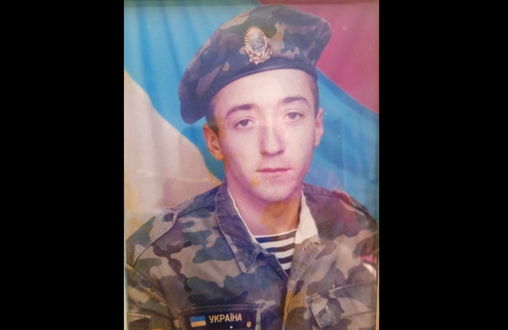 Захищав родину та Україну: на війні загинув Герой з Волині