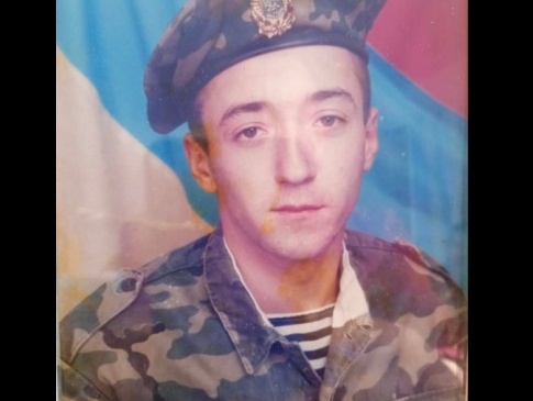 Захищав родину та Україну: на війні загинув Герой з Волині