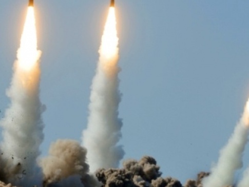 Рашисти планують ракетний обстріл заходу України