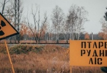 Після росіян рівень радіації у Чорнобилі зріс у 10 разів