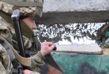 Росіяни зі своєї території обстрілюють прикордонну зону на Чернігівщині