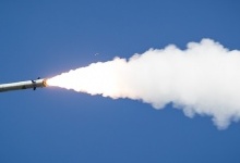 Росія вдарила ракетами по Полтавщині