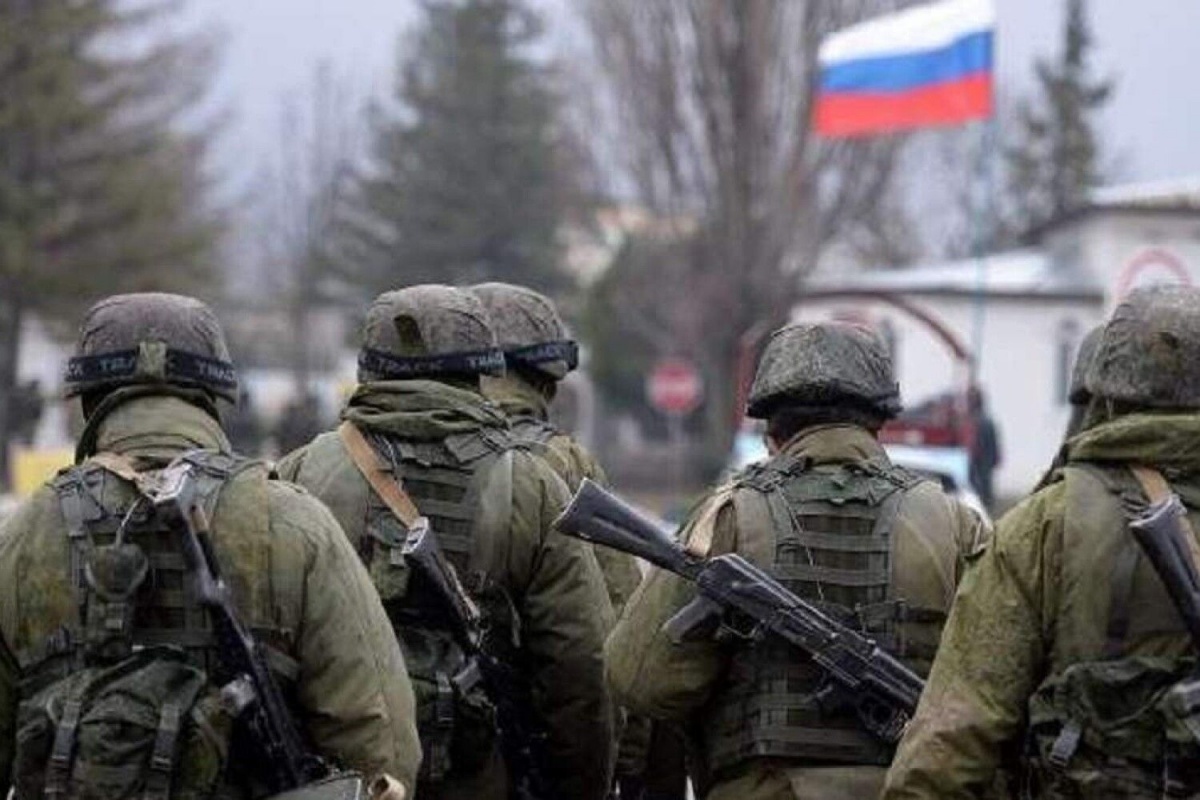 Російські окупанти «мужньо» розстрілюють школярів і літніх людей, – радіоперехоплення
