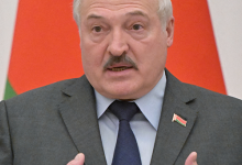Лукашенко запроваджує смертну кару за підготовку терактів