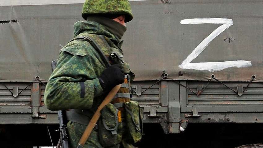 РФ нарощує темпи наступальної операції в Україні