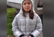 У Рівному 9-річна дівчинка віддала подаровані їй гроші на потреби ЗСУ