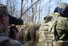 Рашисти вдруге за добу обстріляли Чернігівщину