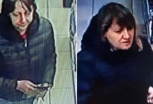 У Луцьку поліція розшукує двох жінок