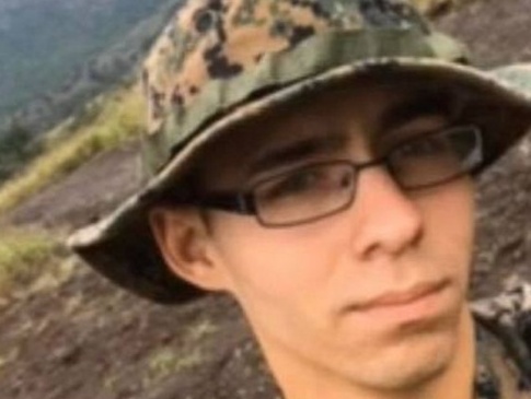 22-річний військовий з США загинув на війні в Україні