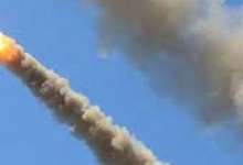 Одесу обстріляли ракетами з території Криму