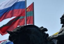 Росія готується до вторгнення у Молдову