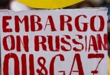 Австрія, Угорщина і Словаччина відкликали вето на нафтове ембарго проти Росії