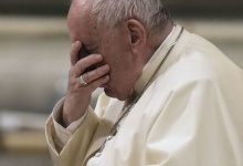 Патріарх РПЦ Кіріл обґрунтовував Папі Римському необхідність війни