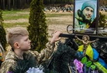 Російський пропагандист закликав вбивати українських дітей