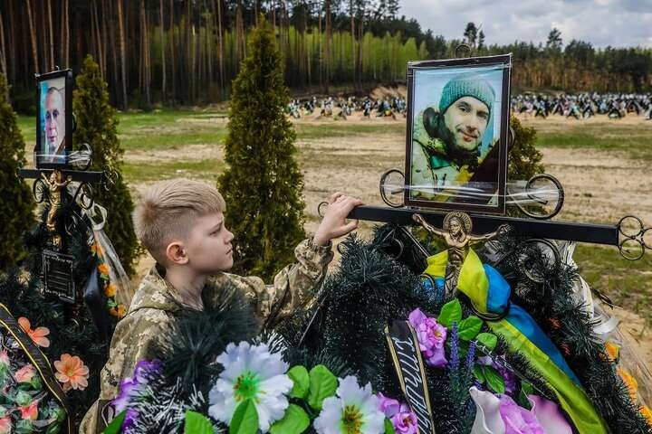 Російський пропагандист закликав вбивати українських дітей