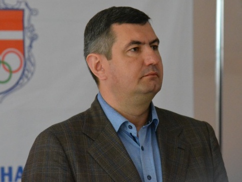 Голова Волинської обласної ради отримав ще одну високу посаду