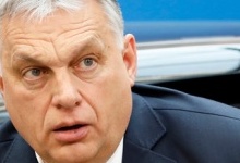 Прем’єр Угорщини Орбан висунув територіальні претензії Хорватії