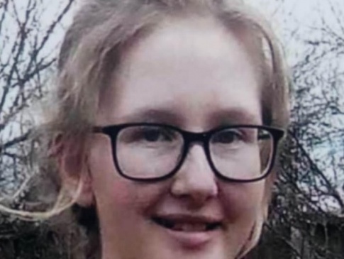 На Волині зникла 18-річна дівчина
