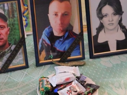 Житель Чернігівщини вижив, після того як його розстріляли з братами