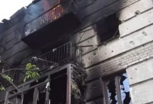 Рашисти за добу вбили 13 людей та зруйнували понад 60 будинків на Луганщині
