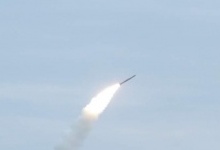 Над Львівщиною збили ворожу ракету