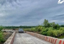 Відновили пряме автомобільне сполучення між Волинню та Києвом