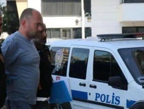Відомий харків’янин у Туреччині зарізав двох своїх дітей і намагався вбити дружину