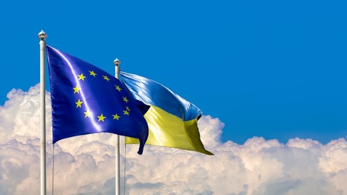 ЄС відмінив мита для українських товарів