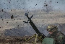 Росіяни беруть під вогневий контроль трасу Бахмут-Сіверодонецьк