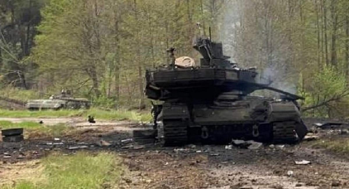 ЗСУ відбили десять атак на Донецькому та Луганському напрямках