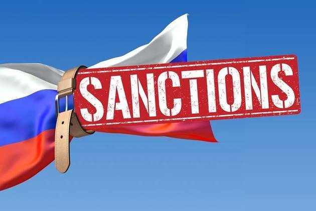 В ЄС погодили шостий пакет санкцій для РФ