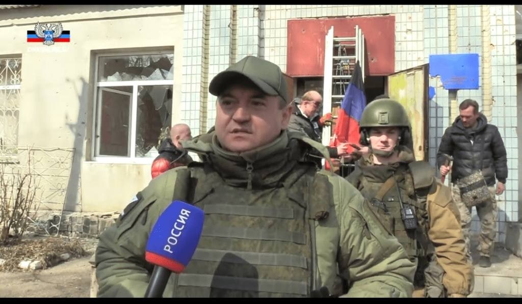 Бойовики «ДНР» погрожують стратити захисників Маріуполя