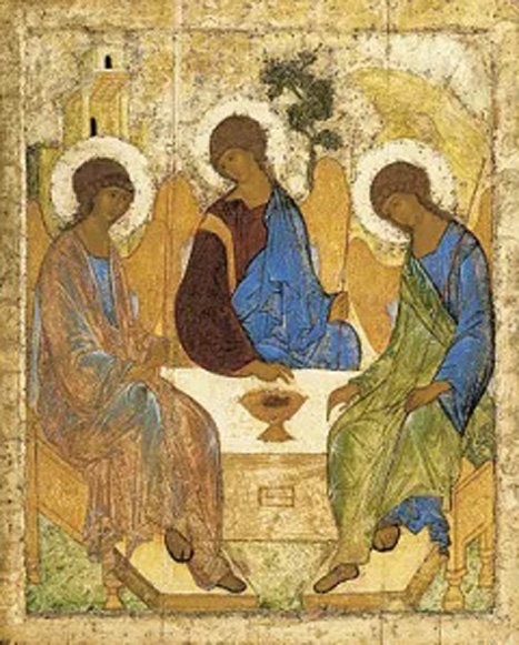 Трійця – День народження Церкви