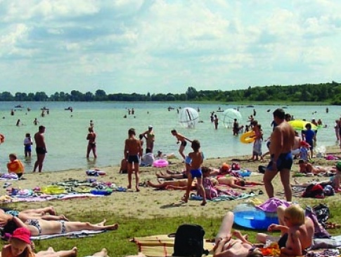 Туристичний сезон на Шацьких озерах буде, але який?