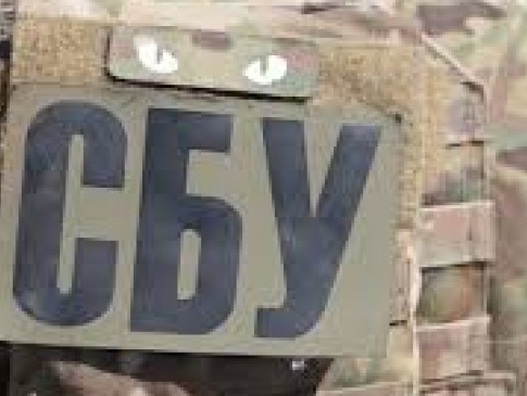 СБУ затримала російського агента, який «здавав» ворогу українських військових на Харківщині