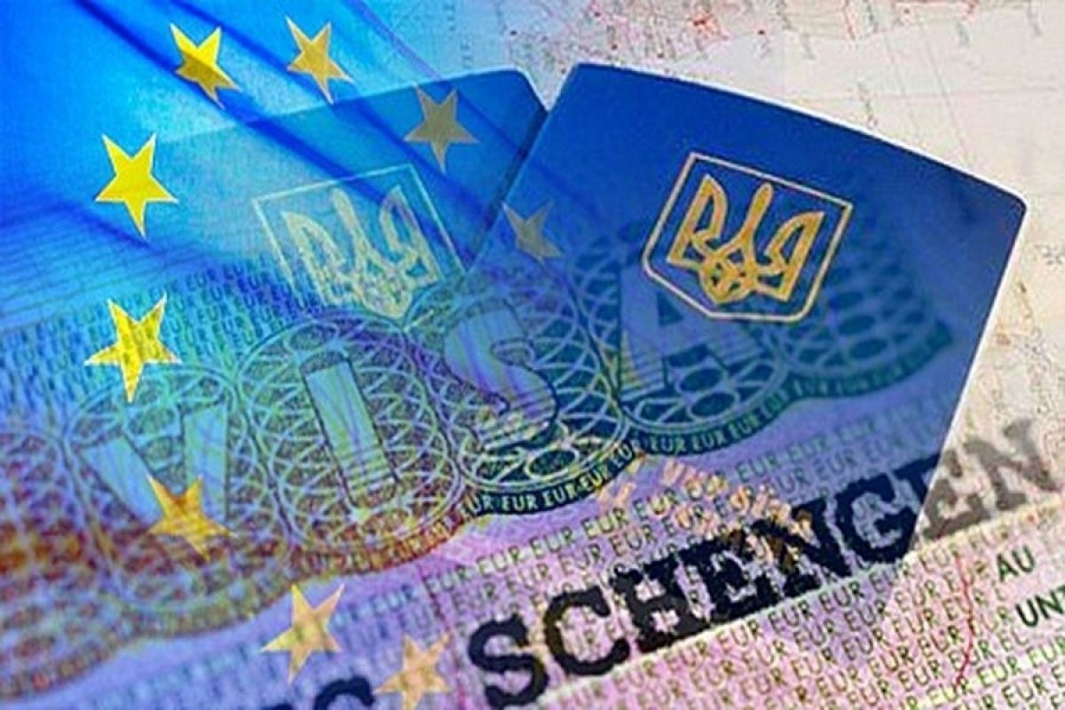 90 днів «безвізу» вичерпано: чи зможуть українці повторно заїхати в ЄС (відео)