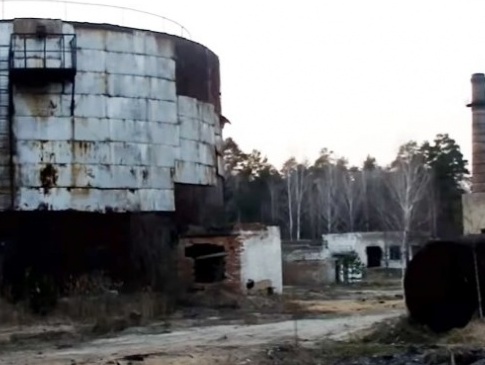 У Білорусі почали ремонтувати ядерний військовий об’єкт
