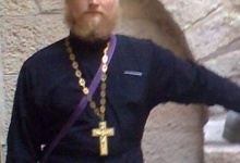 Волинського священика оштрафували за п'яну ДТП