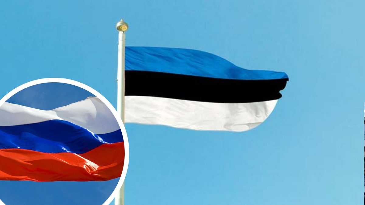 Росія відпрацьовує ракетні удари по Естонії