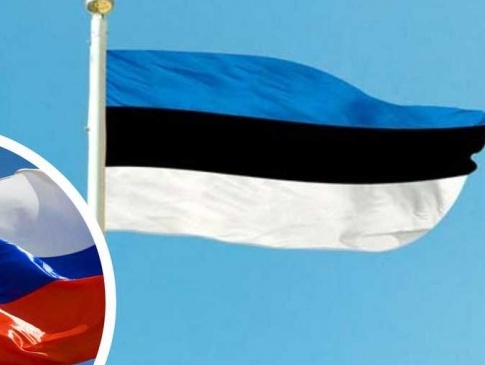 Росія відпрацьовує ракетні удари по Естонії