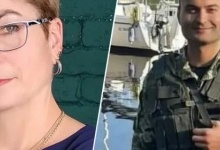 Сепаратистка з Донеччини здала у полон свого сина