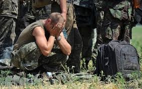 Обміняли 144 важко поранених українських полонених