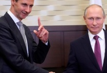Україна розірвала дипломатичні стосунки з Сирією